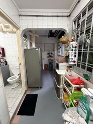 Blk 791 Choa Chu Kang North 6 (Choa Chu Kang), HDB 4 Rooms #600928301
